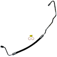 80761 Power Steering Pressure Line Hose Assembly