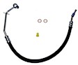 80781 Power Steering Pressure Line Hose Assembly