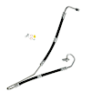 80783 Power Steering Pressure Line Hose Assembly