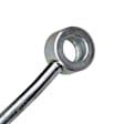 80796 Power Steering Pressure Line Hose Assembly