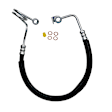 80796 Power Steering Pressure Line Hose Assembly