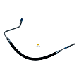 2011 GMC Sierra 2500 HD - Power Steering Pressure Line Hose Assembly, Pump To Hydroboost