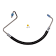 2011 Chevrolet Silverado 2500 HD - Power Steering Pressure Line Hose Assembly, Pump To Hydroboost