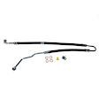 80822 Power Steering Pressure Line Hose Assembly