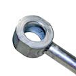 80822 Power Steering Pressure Line Hose Assembly