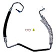 80872 Power Steering Pressure Line Hose Assembly