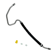 80882 Power Steering Return Line Hose Assembly