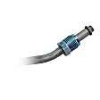 80890 Power Steering Pressure Line Hose Assembly
