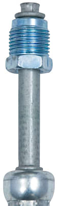 80940 Edelmann Power Steering Pressure Line Hose Assembly Power Steering Pressure Line Hose Assembly