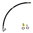 80969 Power Steering Pressure Line Hose Assembly