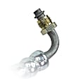 80969 Power Steering Pressure Line Hose Assembly