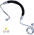 80974 Power Steering Pressure Line Hose Assembly