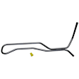 80997 Power Steering Return Line Hose Assembly