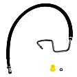 81029 Power Steering Return Line Hose Assembly