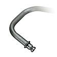 81029 Power Steering Return Line Hose Assembly