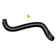 81056 Direct Fit Power Steering Reservoir Line Hose, Sold Individually