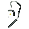 81092 Power Steering Return Line Hose Assembly