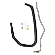 81172 Power Steering Return Line Hose Assembly