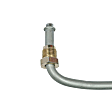 81172 Power Steering Return Line Hose Assembly