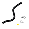 81173 Reservoir To Pump Power Steering Hose