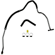 81236 Power Steering Return Line Hose Assembly
