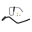 81260 Power Steering Return Line Hose Assembly