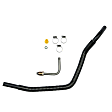 81262 Power Steering Return Line Hose Assembly