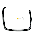 81269 Power Steering Return Line Hose Assembly