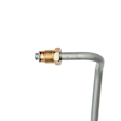 81281 Power Steering Return Line Hose Assembly