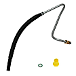 2010 GMC Sierra 3500 HD - Power Steering Return Line Hose Assembly, Sold Individually