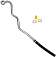 81337 Power Steering Return Line Hose Assembly