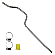 81348 Power Steering Return Line Hose Assembly