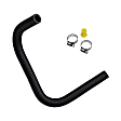 81393 Power Steering Return Line Hose Assembly