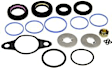 8698 Steering Rack Seal Kit - Direct Fit, Kit