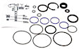 8749 Steering Gear Seal Kit - Direct Fit, Kit