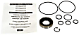 1994 Toyota 4Runner - Power Steering Pump Seal Kit, Power Steering, Kit, Edelmann OE Replacement