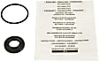 8777 Steering Gear Seal Kit - Direct Fit, Kit
