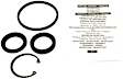 8778 Steering Gear Seal Kit - Direct Fit, Kit
