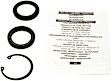 8779 Steering Gear Seal Kit - Direct Fit, Kit