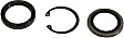 8784 Steering Gear Seal Kit - Direct Fit, Kit