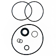 8814 Power Steering Pump Seal Kit