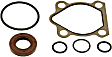 8843 Edelmann OE Replacement Power Steering Pump Seal Kit