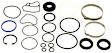 8875 Steering Rack Seal Kit - Direct Fit, Kit
