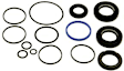 8891 Steering Rack Seal Kit - Direct Fit, Kit