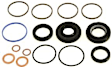 8892 Steering Rack Seal Kit - Direct Fit, Kit