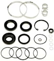 8909 Steering Rack Seal Kit - Direct Fit, Kit
