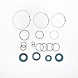 8911 Steering Rack Seal Kit - Direct Fit, Kit