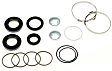 8912 Steering Rack Seal Kit - Direct Fit, Kit