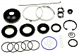 8919 Steering Rack Seal Kit - Direct Fit, Kit