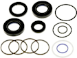 8923 Steering Rack Seal Kit - Direct Fit, Kit